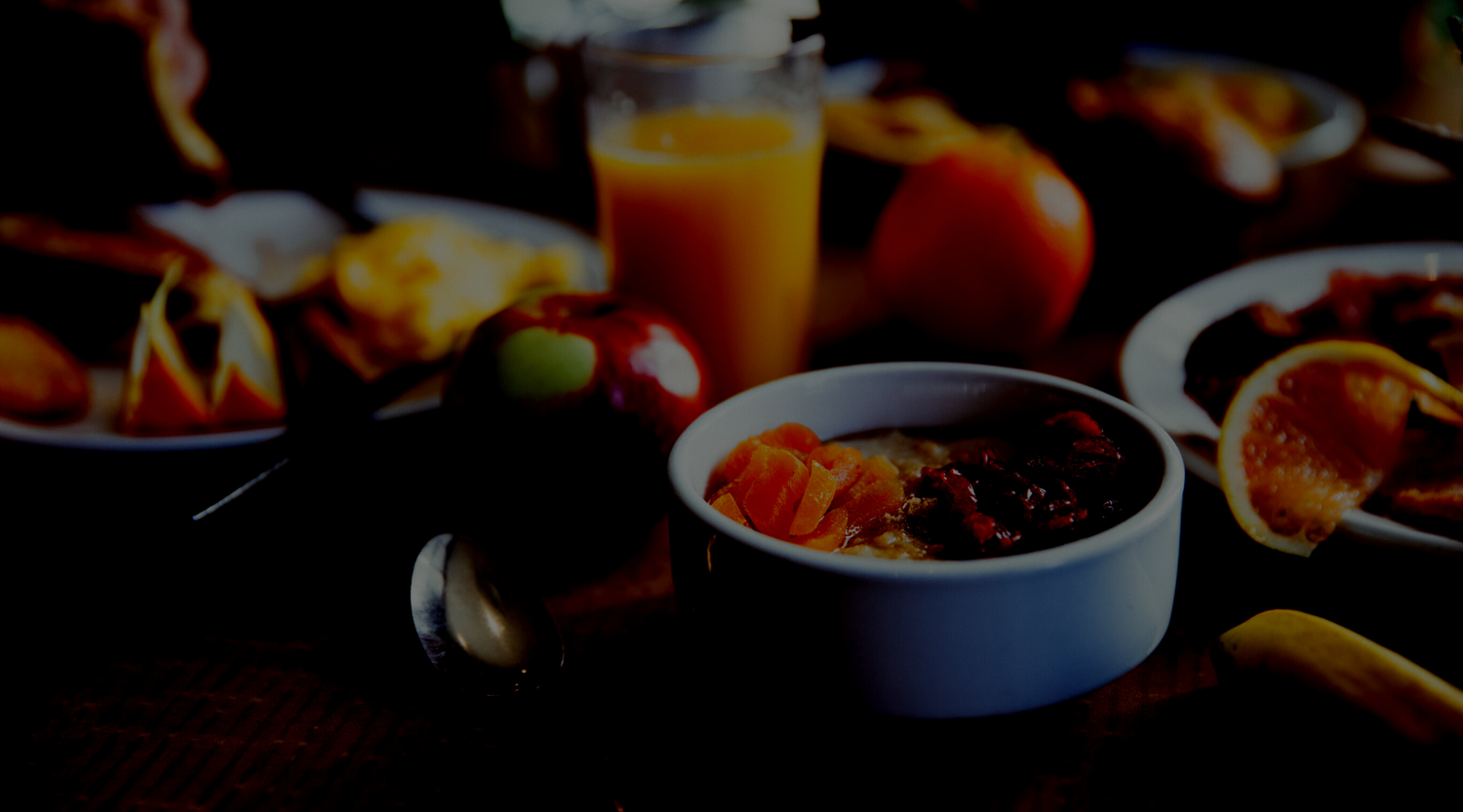 What to eat?