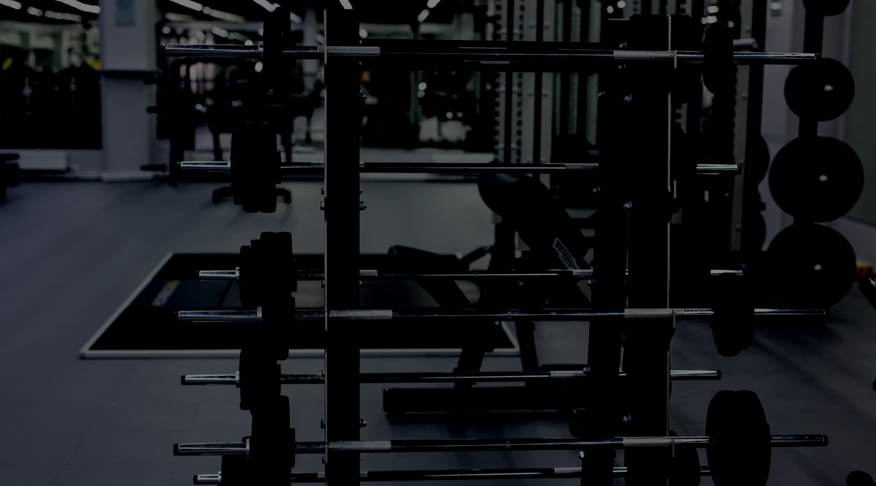 How to train right?