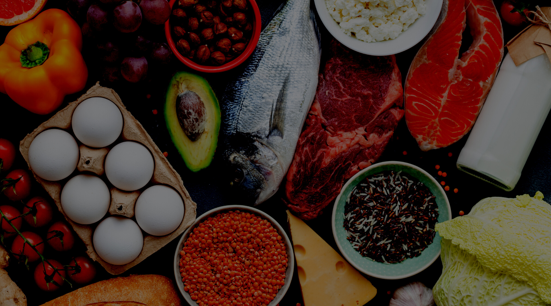 Why is nutrition important?