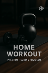 Home Workout