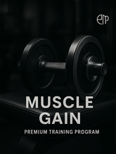 Muscle Gain