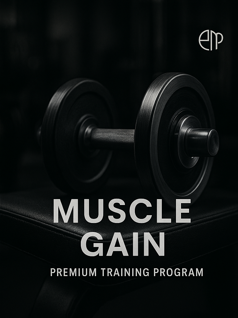Muscle Gain